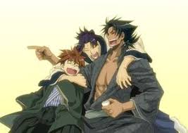 「斎藤一 PEACE MAKER鐵」の画像検索結果