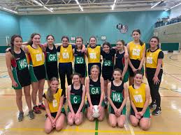 Image result for Plymouth Civil Service Netball Club