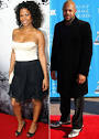 Nia Long & Rockmond Dunbar: 'Soul Food' Actors on Board for