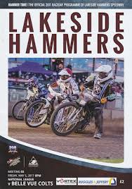 Image result for Arena-Essex Speedway