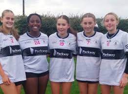 Image result for Collegeland O`rahillys Gaelic Football Club