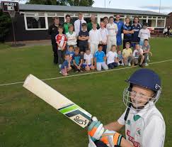 Image result for Billingham Synthonia Cricket Club