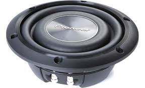 Image result for shallow subwoofer