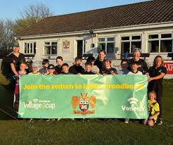 Image result for Bomarsund Welfare Cricket Club