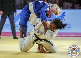 Image result for Merseyside judo association