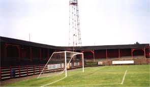 Image result for Workington AFC