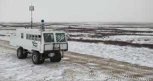 Image result for tundra buggy