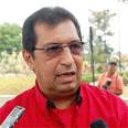 El gobernador del estado Barinas y candidato a la reelección, Adán Chávez, ... - Adán-Chávez