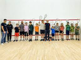 Image result for Woodford Leisure Centre Squash Club