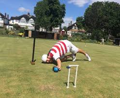 Image result for Royal Tunbridge Wells Croquet Club