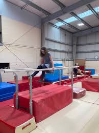 Image result for Huntingdon Gymnastics Club
