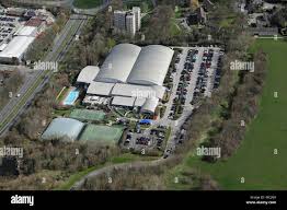 Image result for David Lloyd (Leeds) Badminton Club