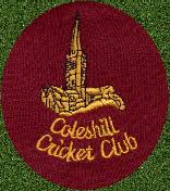Image result for Coleshill Cricket Club