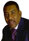 Rev. Xavier Thompson