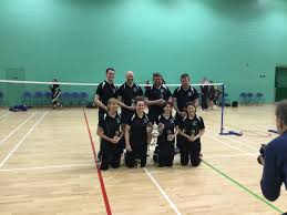 Image result for Marown Badminton Club