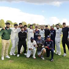 Image result for Harrow Cricket Club