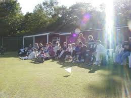 Image result for Chorleywood Cricket Club