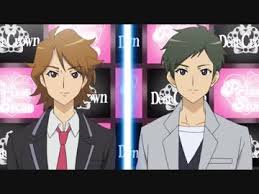 「ジェウン プリティーリズム・ディアマイフューチャー」の画像検索結果