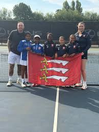 Image result for Brentwood Lawn Tennis Club