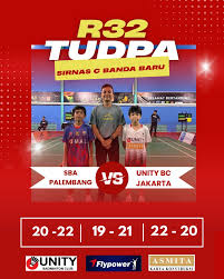 Image result for Unity Badminton Club