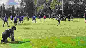 Image result for Haslemere Rugby Football Club