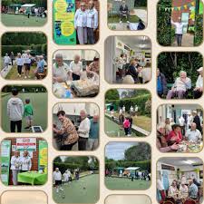 Image result for Waterlooville Bowling Club