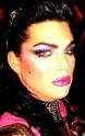 Adam Lambert may either be one