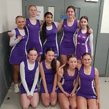 Image result for Tibberton Netball Club