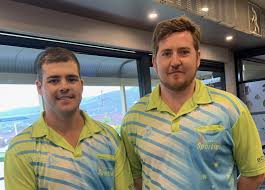 Image result for Tamworth & District Bowls Club