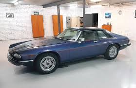 Image result for Westminster Blue 1987 Jaguar