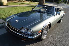 Image result for Racing Green 1990 Jaguar