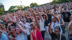 Image result for Richmond Ravers