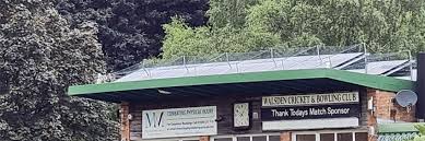 Image result for Walsden Cricket Club