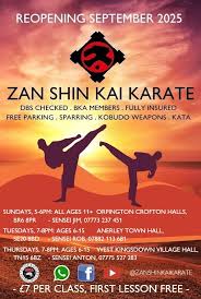 Image result for Orpington Shotokan Karate Club