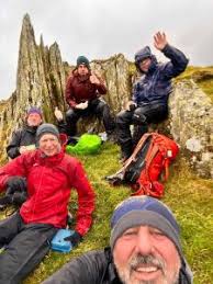 Image result for Lanchester Mountaineering Club