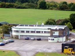 Image result for London Gliding Club