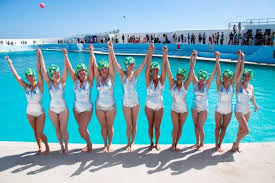 Image result for Cornwall Swim Club