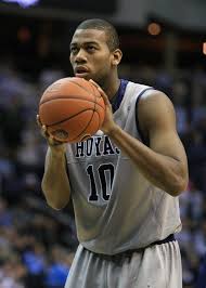 Image result for greg monroe