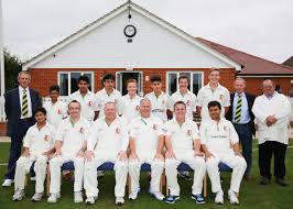 Image result for Ballinger Waggoners Cricket Club