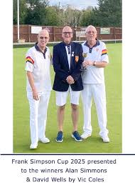 Image result for Dunmow Bowling Club
