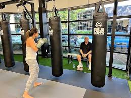 Image result for American Kick Boxing Club