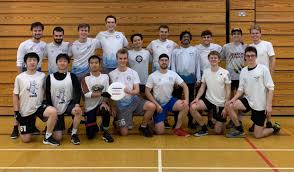 Image result for University College London Ultimate Frisbee Club