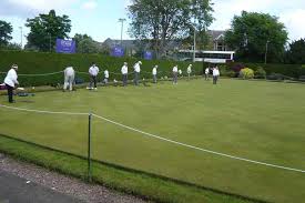 Image result for Churchfields Bowling Club