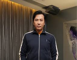 Image result for 甄子丹