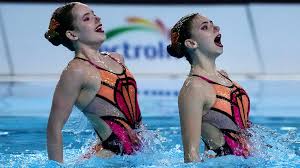 Image result for LEICESTER SYNCHRONIZED SWIMMING CLUB