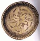 Swastika Plate 5000 BC is a Model of the Milky Way ...