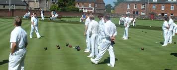 Image result for Severn Vale Bowls Club