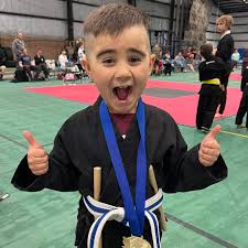 Image result for Sudbury Hapkido Club