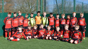 Image result for Hindsford Junior Football Club