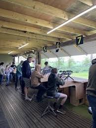 Image result for University of Southampton Rifle Club